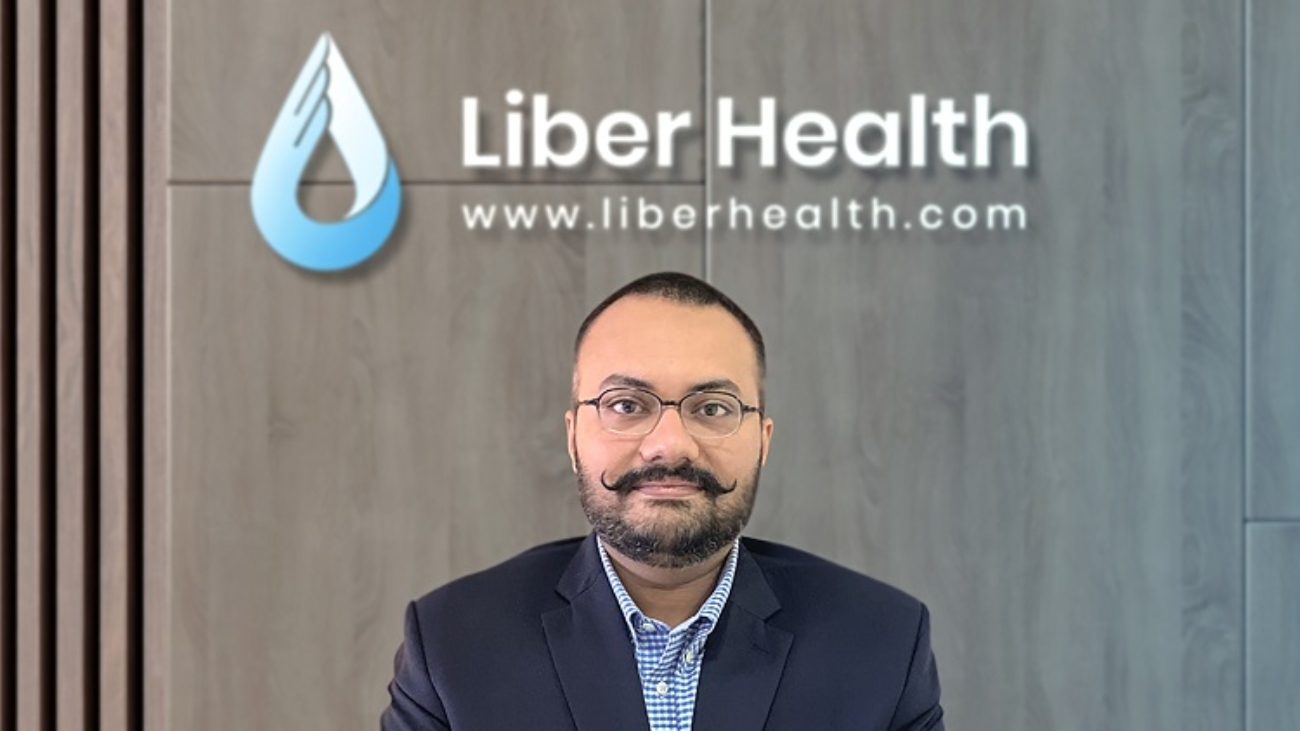 Liber-Health