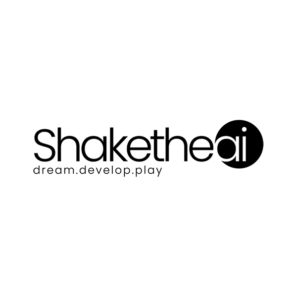 ShaketheAI