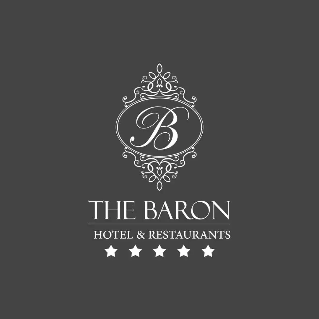 The-baron-logo